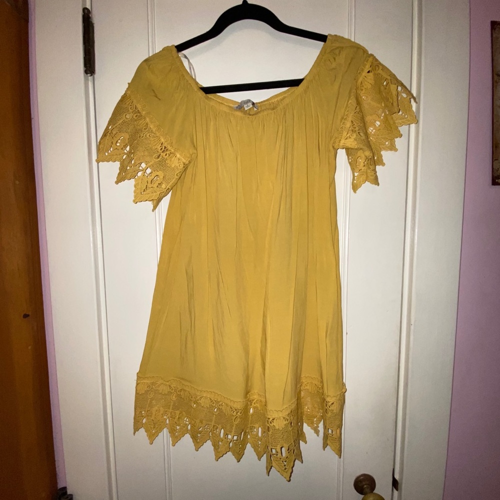 IRIS Dress